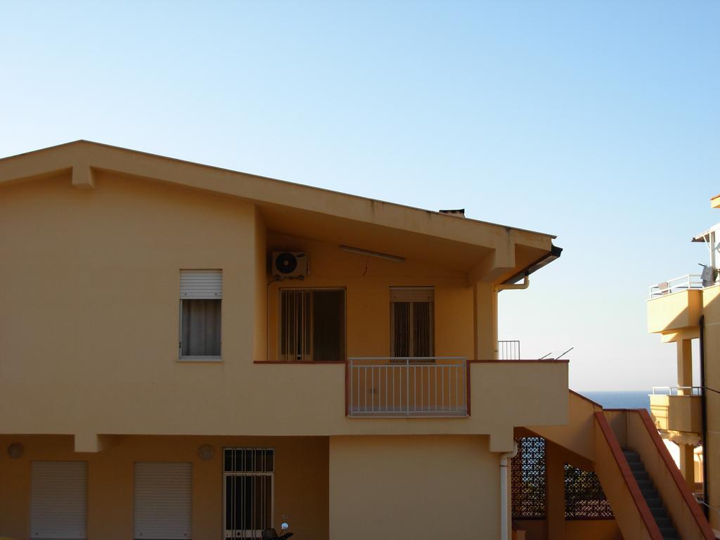 Casa Vacanze Serena Alcamo Marina